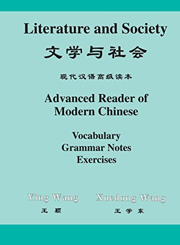 Literature And Society