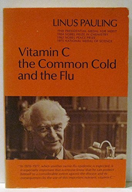 Vitamin C The Common Cold And The Flu