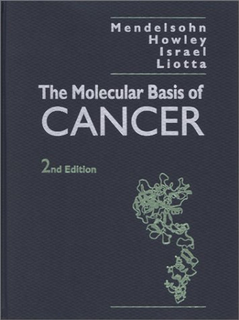 Molecular Basis Of Cancer