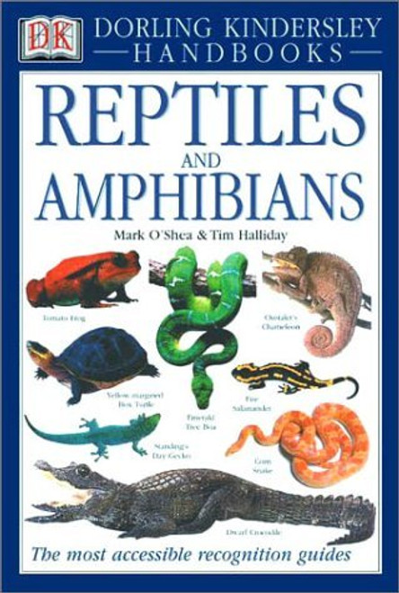 Reptiles And Amphibians