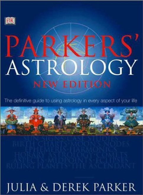 Parker's Astrology