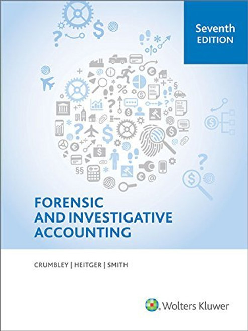 Forensic And Investigative Accounting