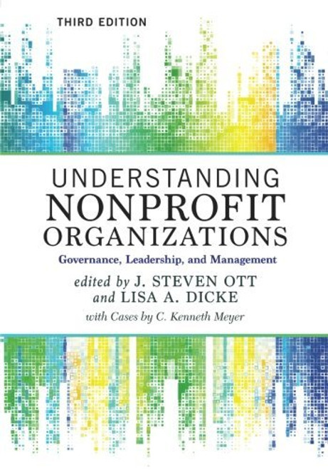 Understanding Nonprofit Organizations