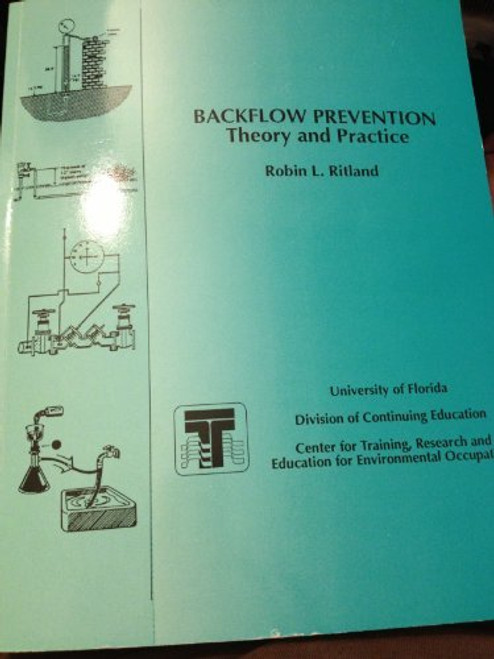 Backflow Prevention