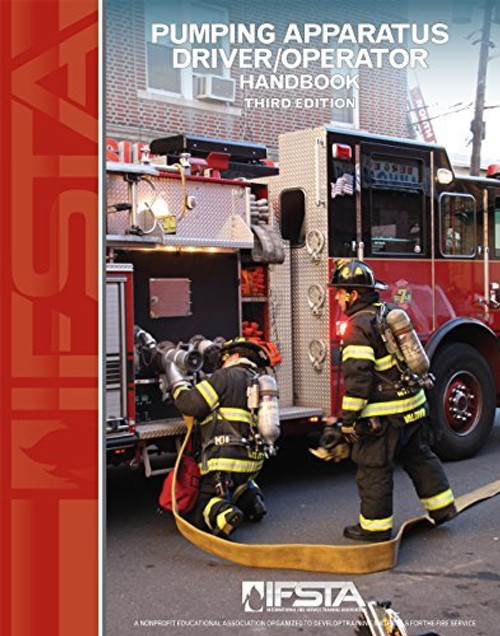 Pumping Apparatus Driver / Operator Handbook