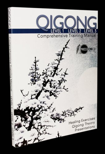 Qigong Comprehensive Training Manual