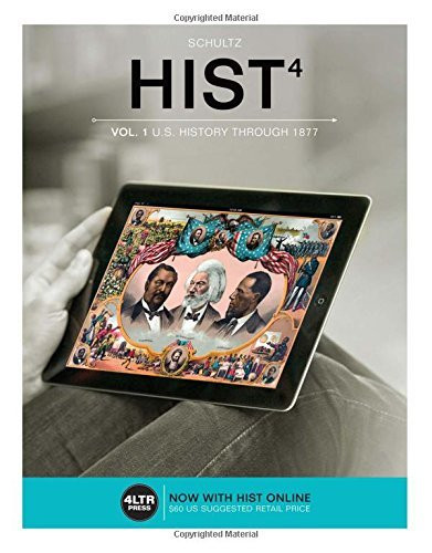 Hist Volume 1