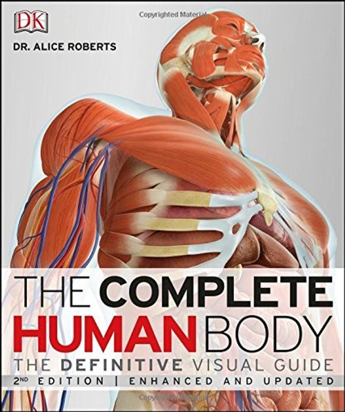 Complete Human Body