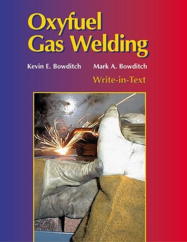 Oxyfuel Gas Welding