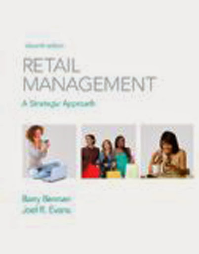 Retail Management