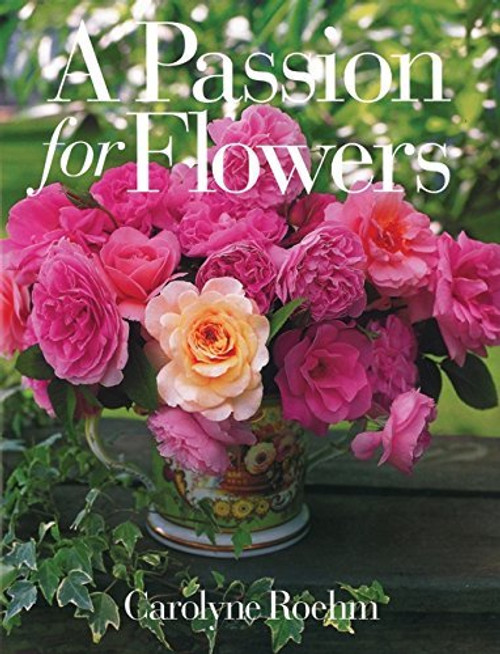 Passion for Flowers