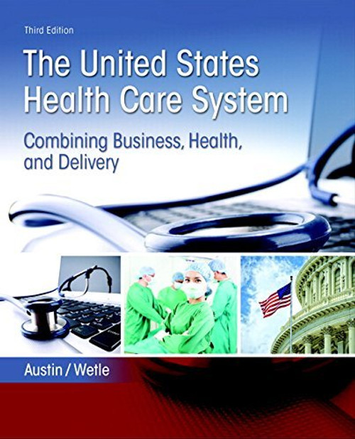 United States Health Care System
