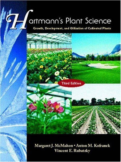 Hartmann's Plant Science