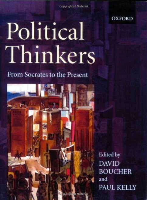 Political Thinkers