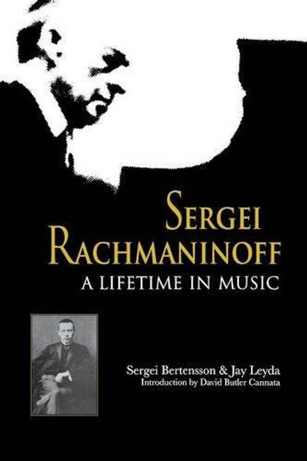 Sergei Rachmaninoff