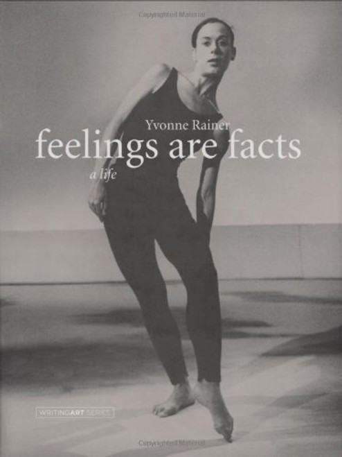 Feelings Are Facts