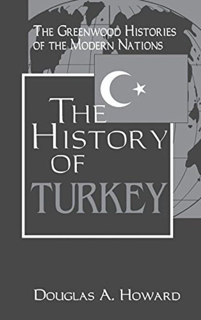 History of Turkey