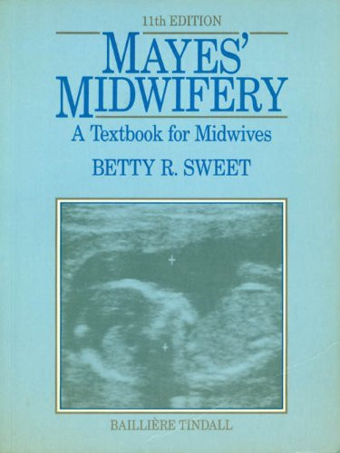 Mayes' Midwifery