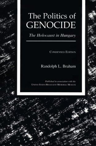 Politics of Genocide