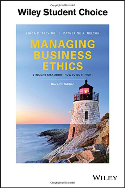 Managing Business Ethics