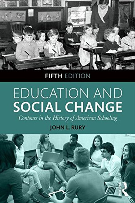 Education And Social Change