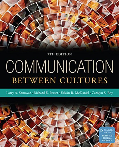 Communication Between Cultures