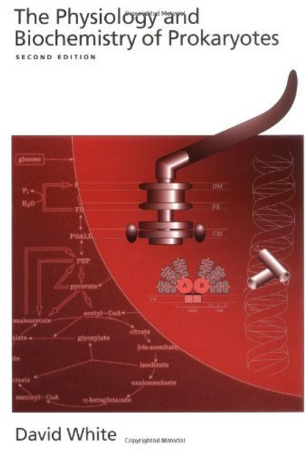 Physiology And Biochemistry Of Prokaryotes