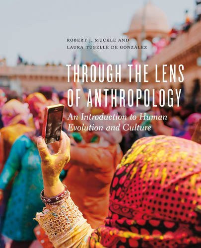 Through the Lens of Anthropology