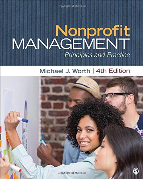 Nonprofit Management