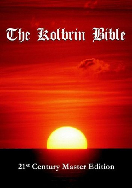 Kolbrin Bible