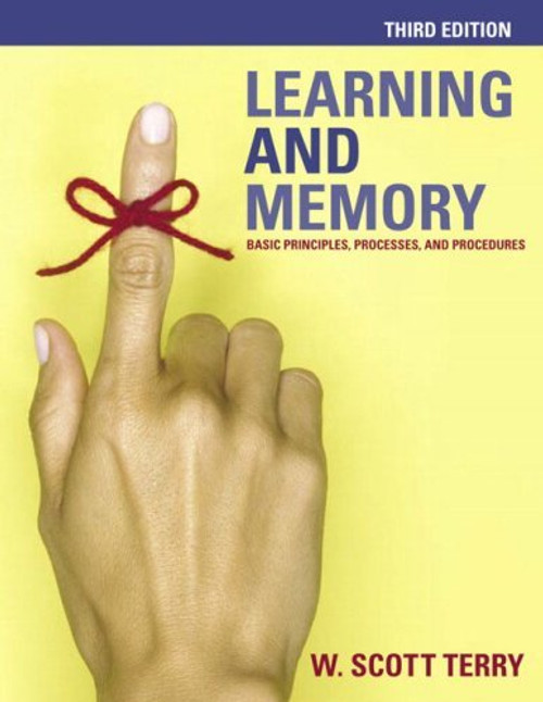 Learning And Memory