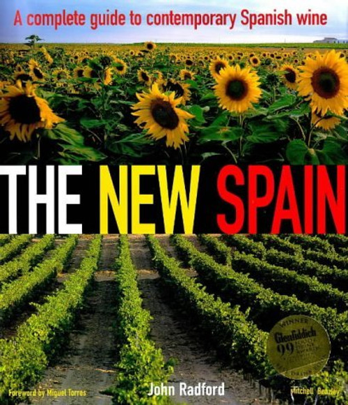 New Spain