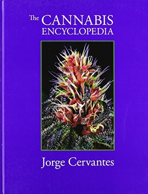 Cannabis Encyclopedia