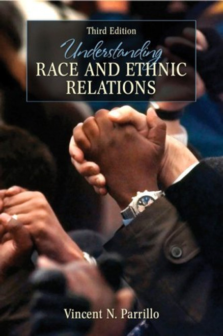 Understanding Race And Ethnic Relations
