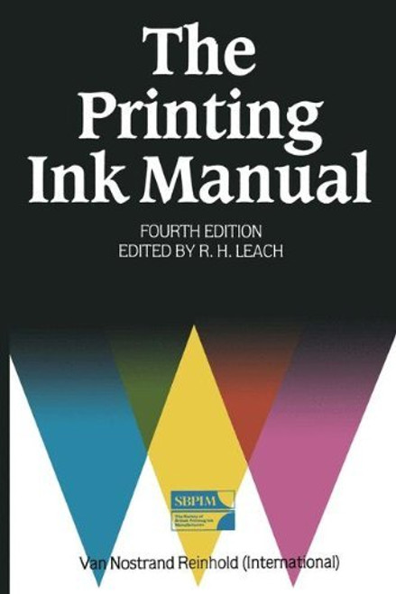 Printing Ink Manual