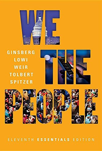 We The People Essentials Edition