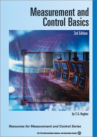 Measurement And Control Basics