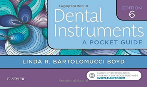 Dental Instruments A Pocket Guide
