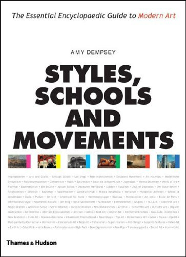 Styles Schools And Movements