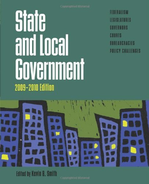 State And Local Government