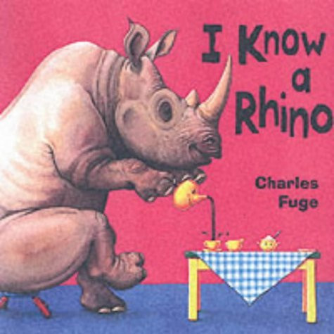 I Know A Rhino