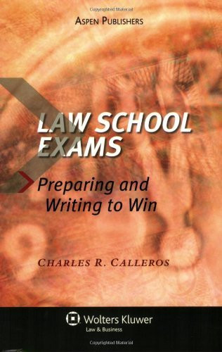 Law School Exams