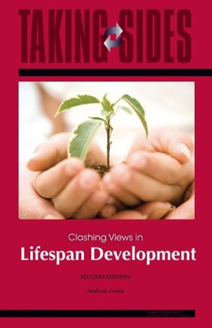 Taking Sides Lifespan Development