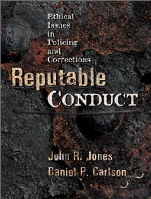 Reputable Conduct