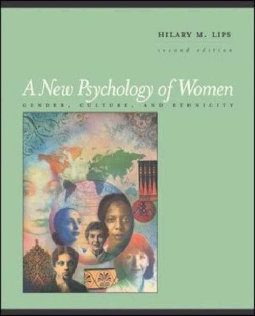 New Psychology Of Women