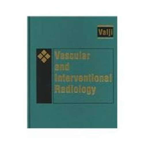 Vascular And Interventional Radiology 1E