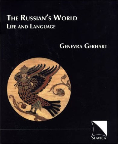 Russian's World