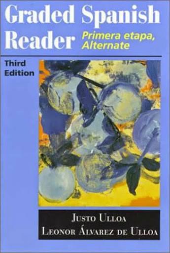 Graded Spanish Reader Primera Etapa