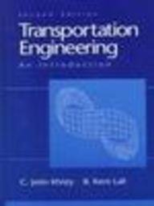 Transportation Engineering