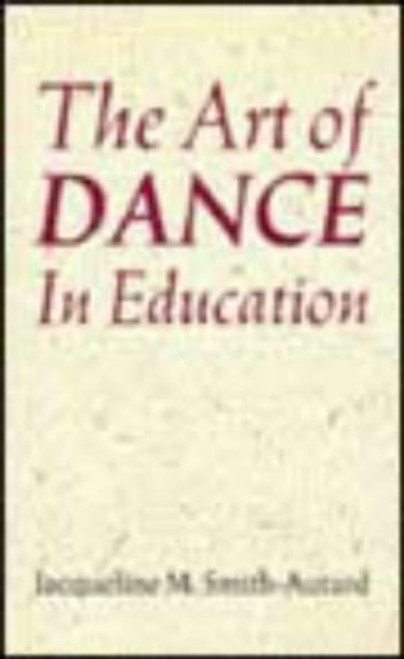 Art of Dance in Education